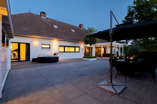 Medium property photo - Vlinderweg 25, 2360 Oud-Turnhout